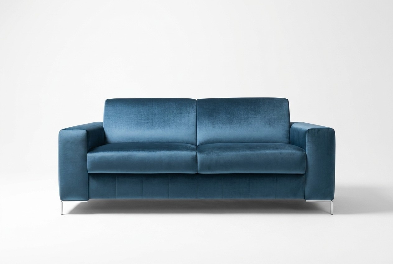 Design Dreisitzer Couch Polster Sofa 3er Sitz Sofas Zimmer Möbel Italien Möbel