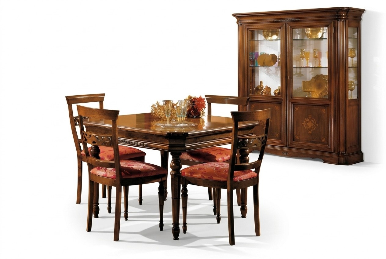 Design Esstisch Holz Tisch Moderne Esstische Möbel Wohnzimmer Tische Holz