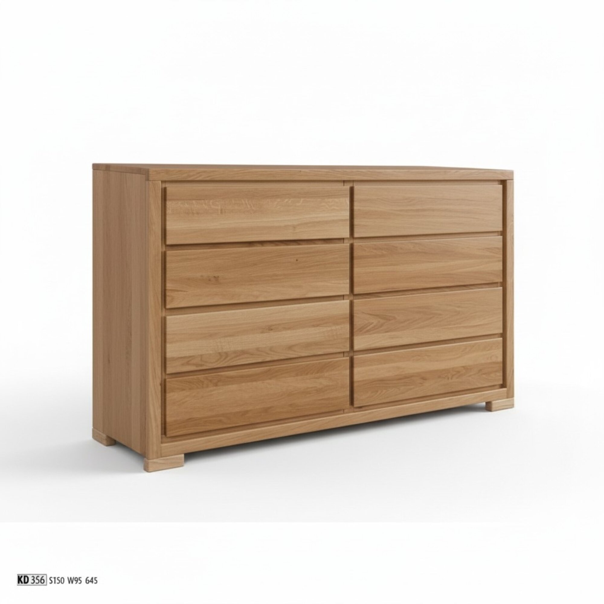 Design Kommode Schränke Kommoden Regal Regal Echtes Holz Side Low Board Schrank