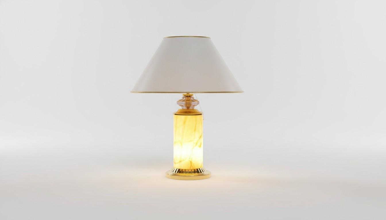 Design Lampe Tischlampe Tisch Lampen Leuchte Deko Klassische