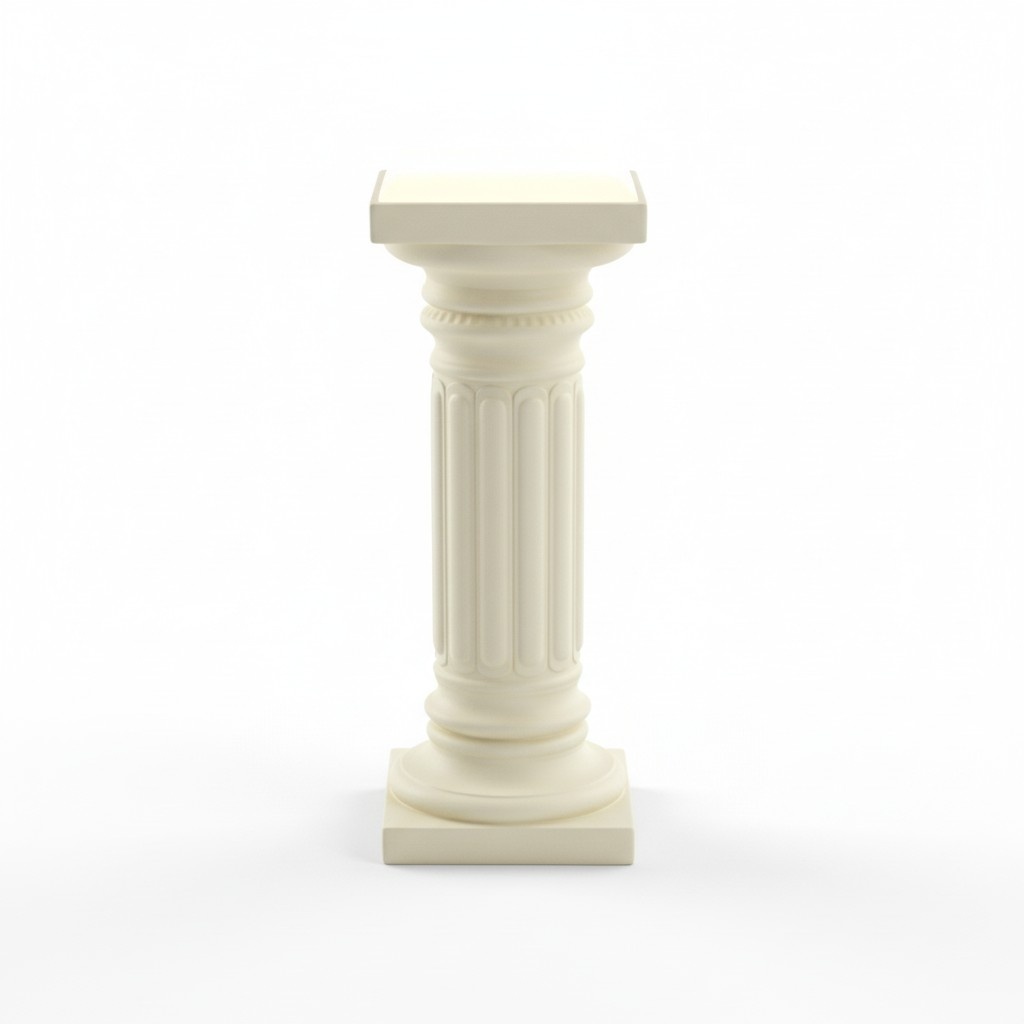 Design Leuchten Leuchte Lampe Spalten Lampenschirm Dekolampe