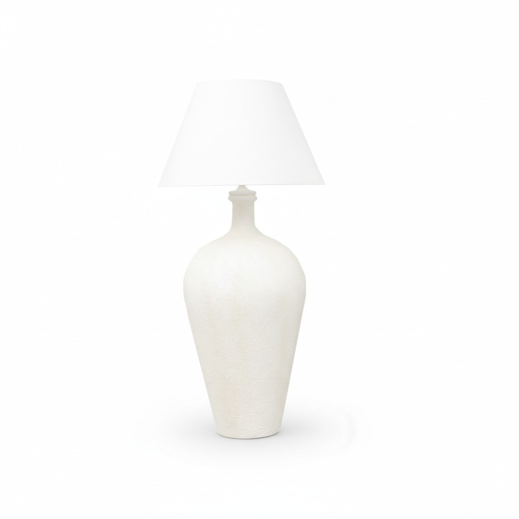Design Leuchten Leuchte Vasenlampe Lampe Lampenschirm Dekolampe
