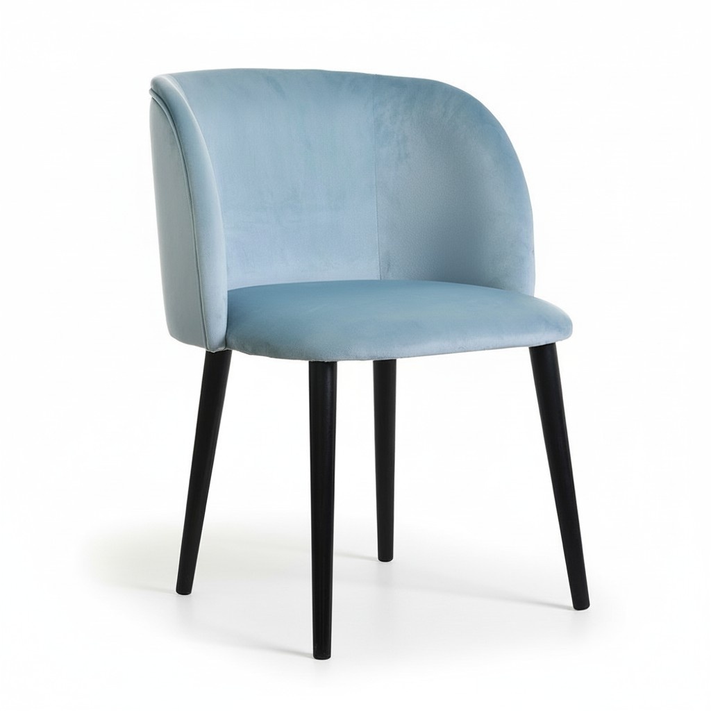 Design Lounge Club Stuhl Esszimer Lehn Relax Polster Stühle Gastro Sessel