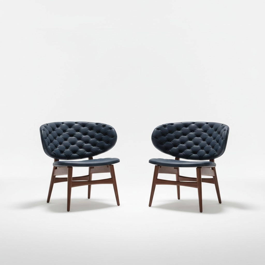 Design Luxus Club Lounge Sessel Relax Chesterfield Fernseh Lehn Sitz