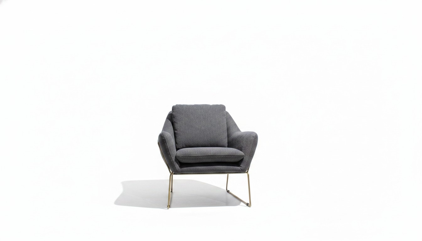 Design Sessel Modern Wohnzimmer Luxus Möbel Neu Wohnzimmermöbel