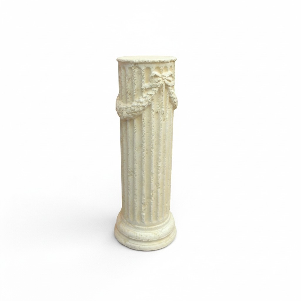 Design Spalten Säule Antike Dekorative Dekosäule Säulen Blumensäule Ständer