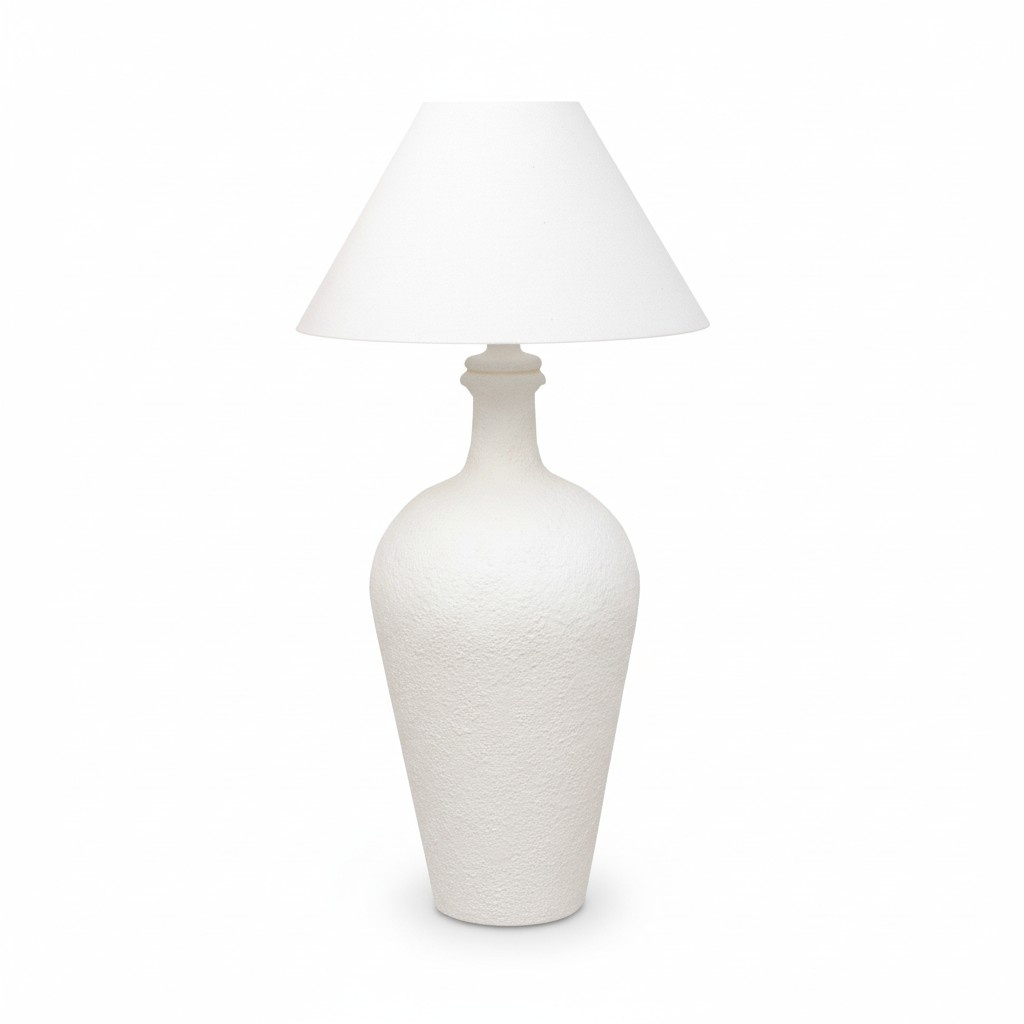 Design Stehleuchte Vase XXL 132cm Stand Lampe Lampen Regal