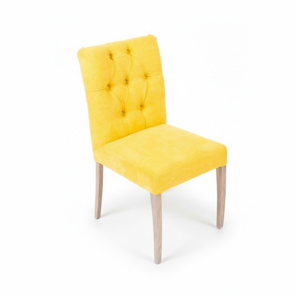 Design Stühle Chesterfield Garnitur Stuhl Hotel Gruppe 4xSet Neu Textil Polster