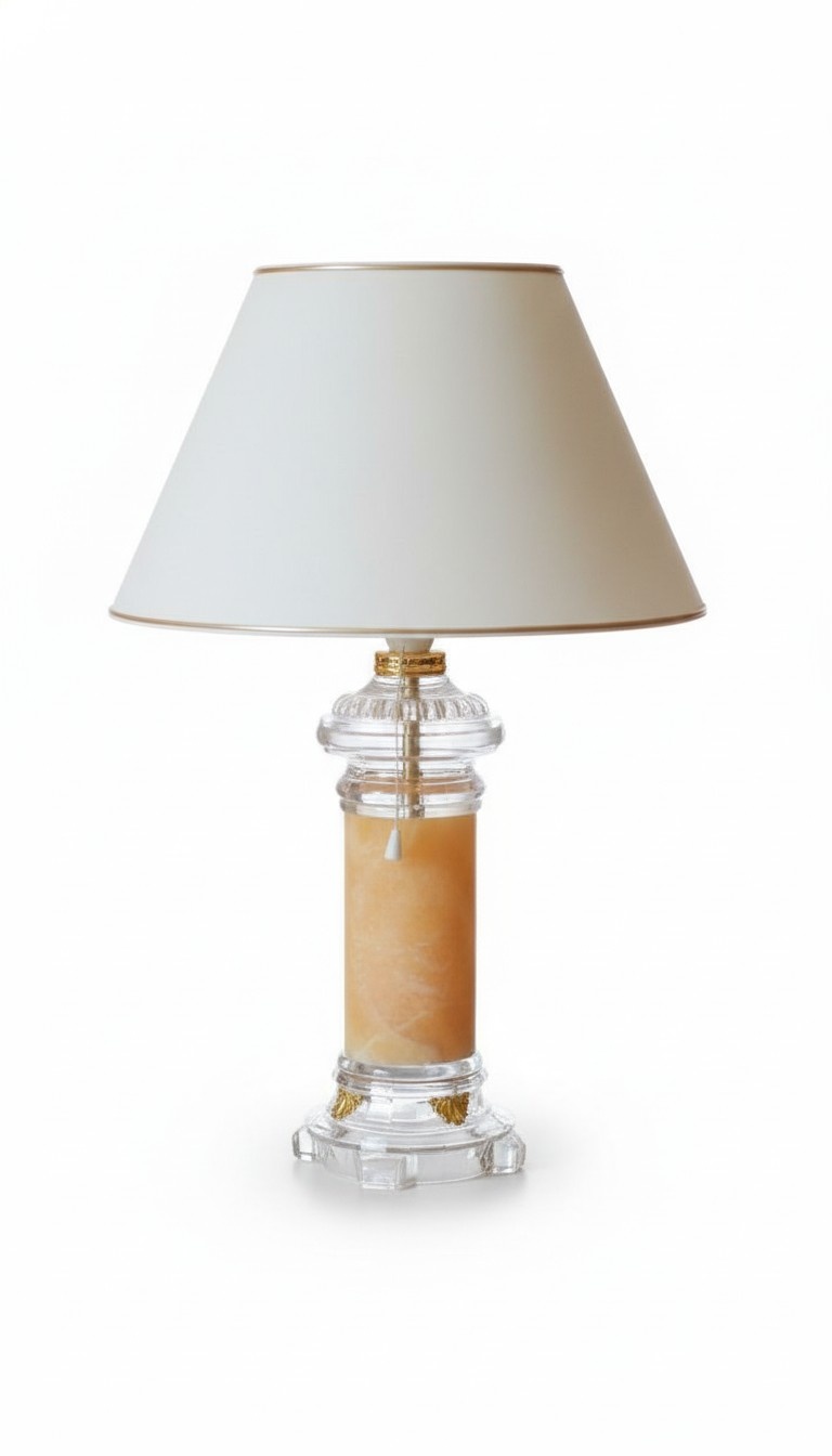 Design Tischlampe Leuchte Leuchten Lampe Klassische Beleuchtung Tisch