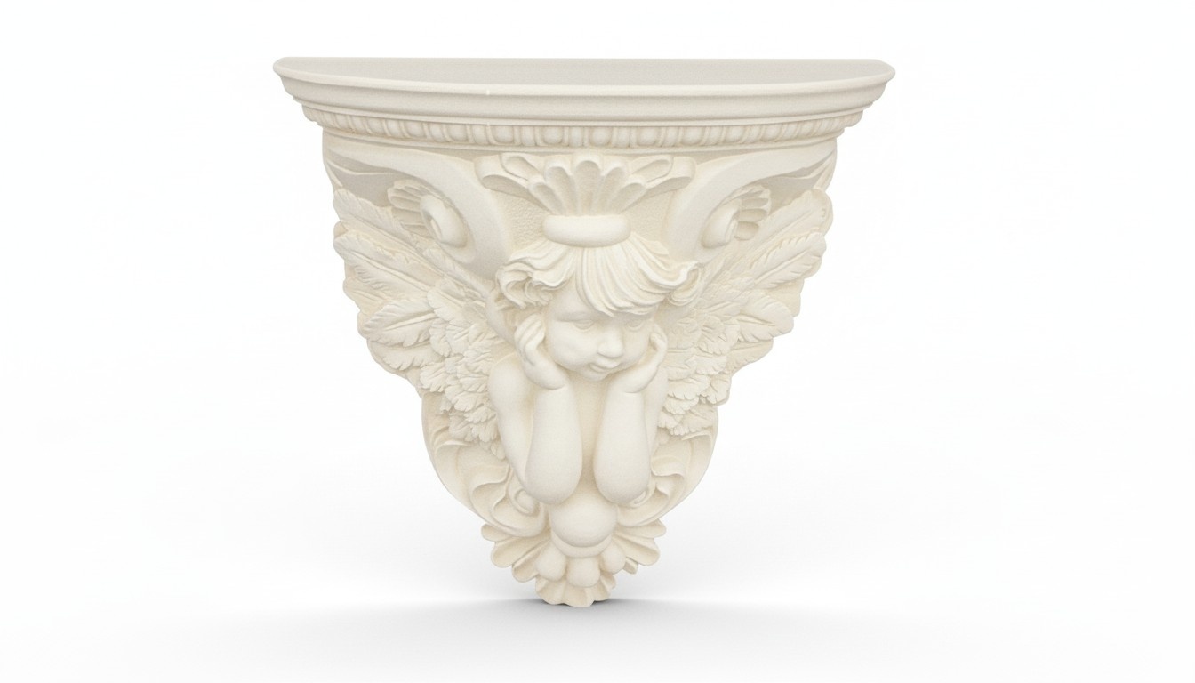 Design Vase Decovase Figur Statue Skulptur Dekorative Figuren Skulpturen