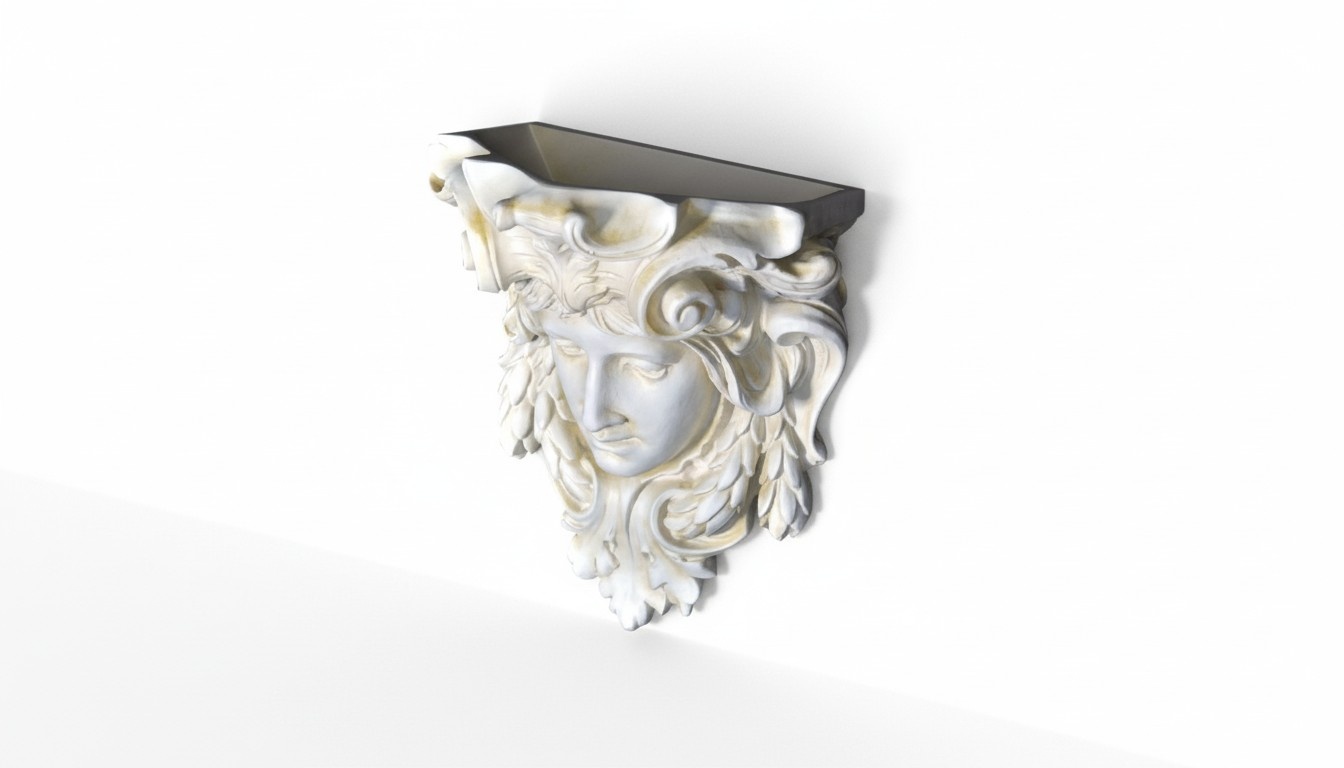Design Vase Dekovase Schüssel Vase Figur Skulptur Figuren Skulpturen Dekoration