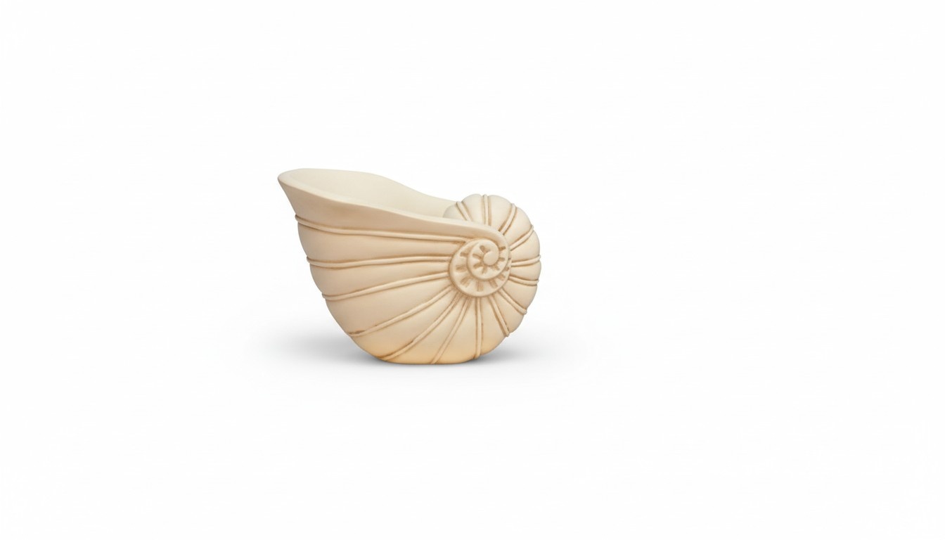 Design Vase Vasen Schale Obst Schalen Dekoration Skulpturen Dekorative