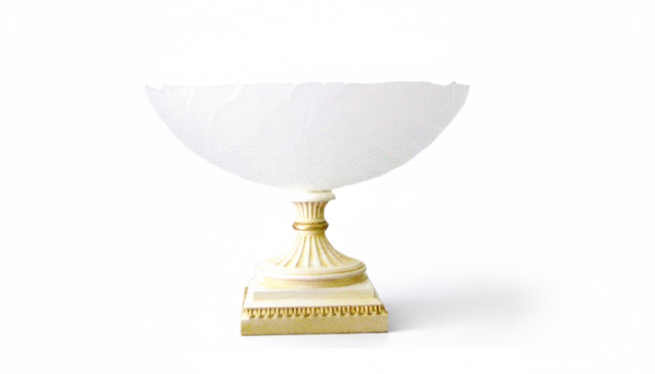 Design Vase Vasen Schale Dekorative Obst Schalen Dekoration Skulpturen