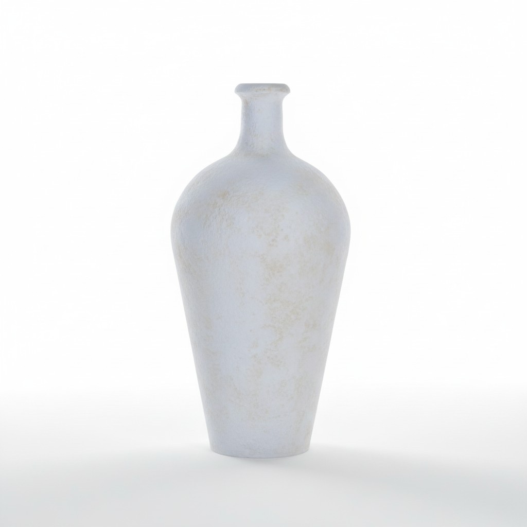 Design Vase Vasen XXL Figur Statue Modern Skulptur Skulpturen Dekoration