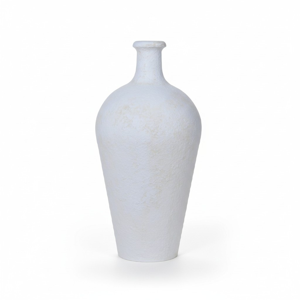 Design Vase Vasen XXL Figur Modern Statue Skulptur Skulpturen Dekoration
