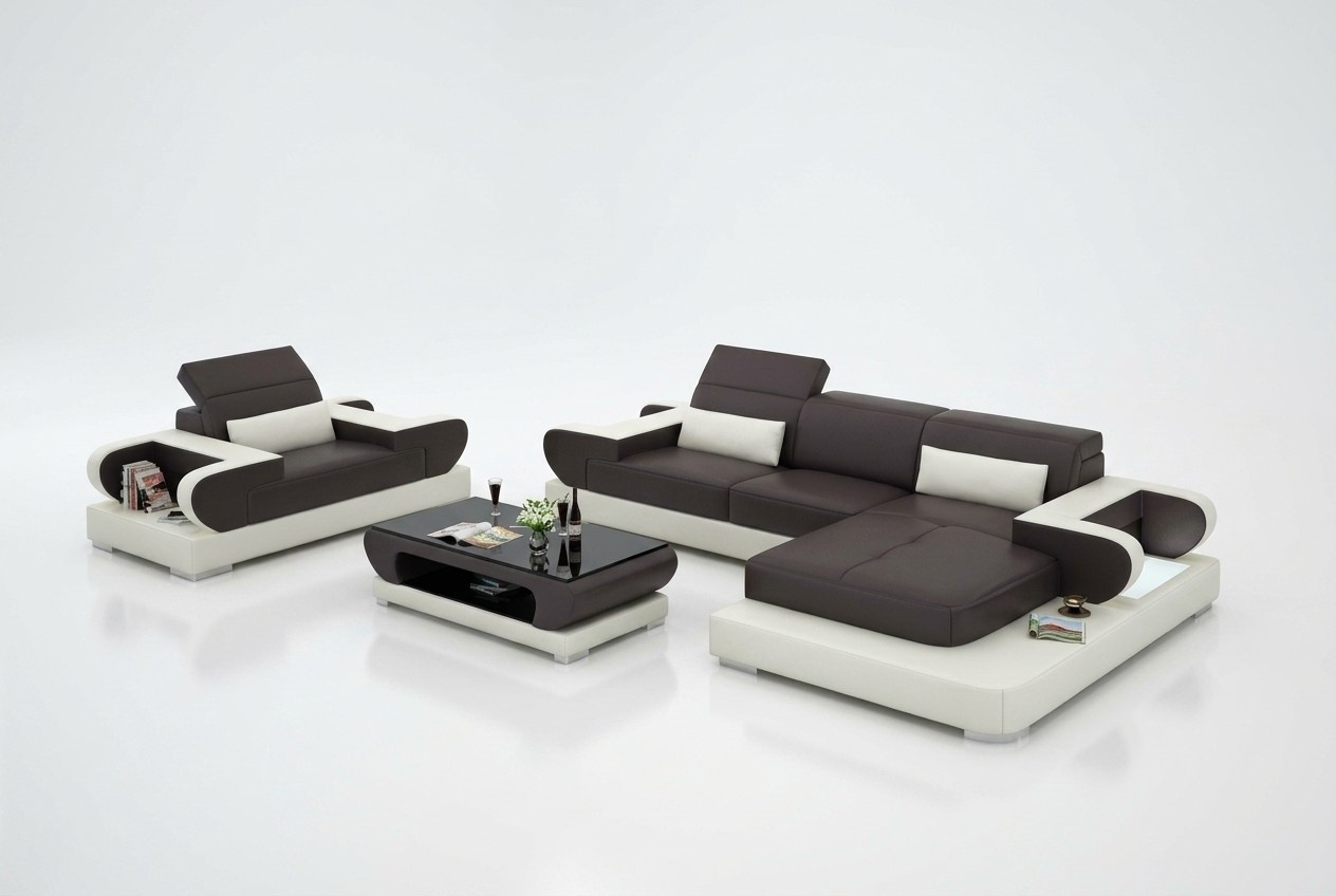 Ecksofa L-form Grau Ecksofa Eckcouch mit Bettkasten Sofa Wohnlandschaft