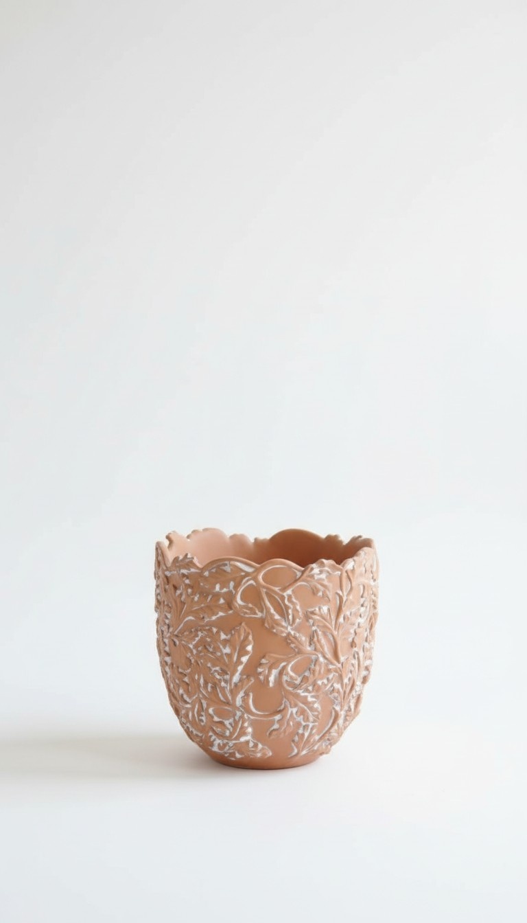 Designer Blumentopf Topf Vase Übertopf Vase Blumentöpfe Vasen Neu