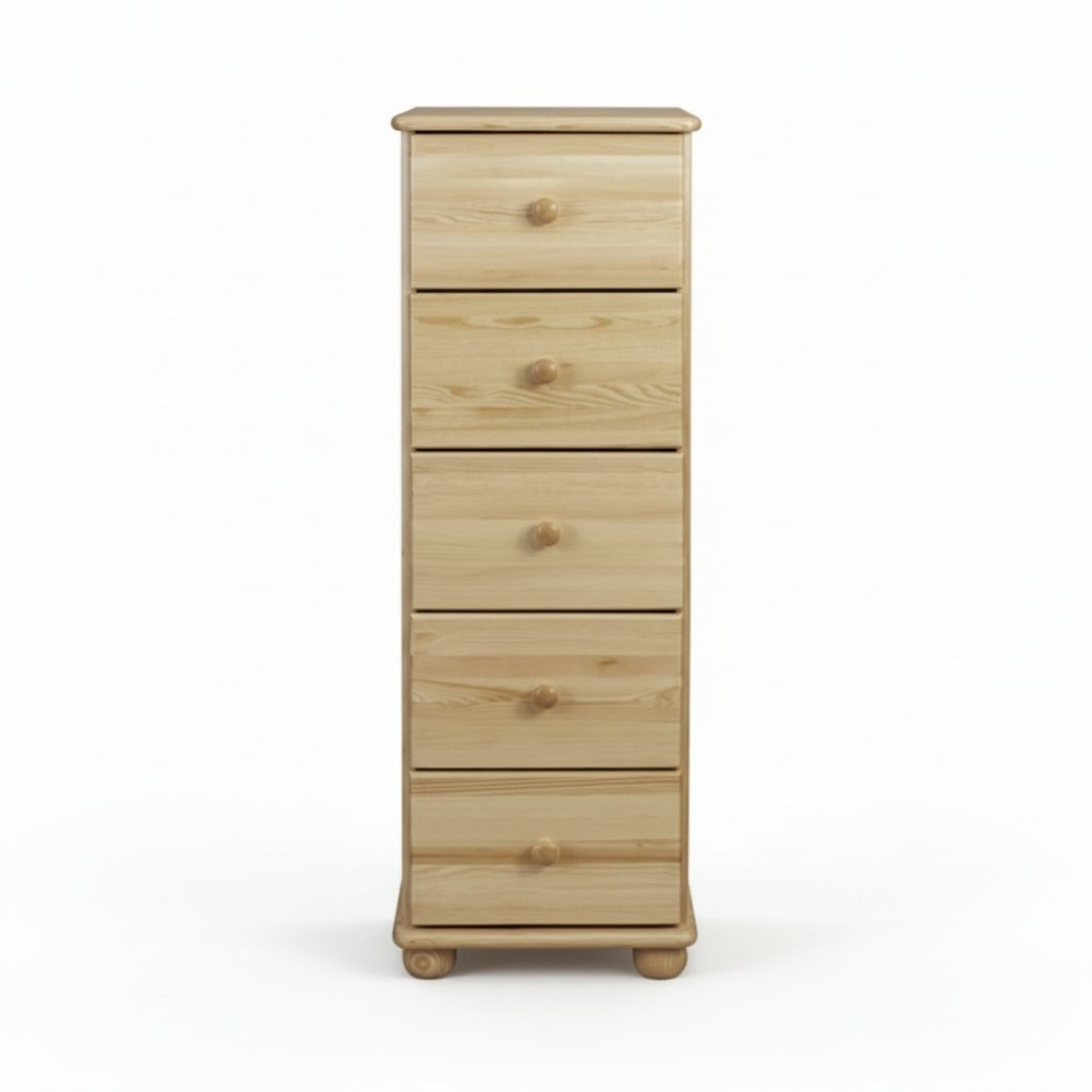Designer Kommode Anrichte Vollholz Möbel Kommoden Massivholz Massive Schrank Neu