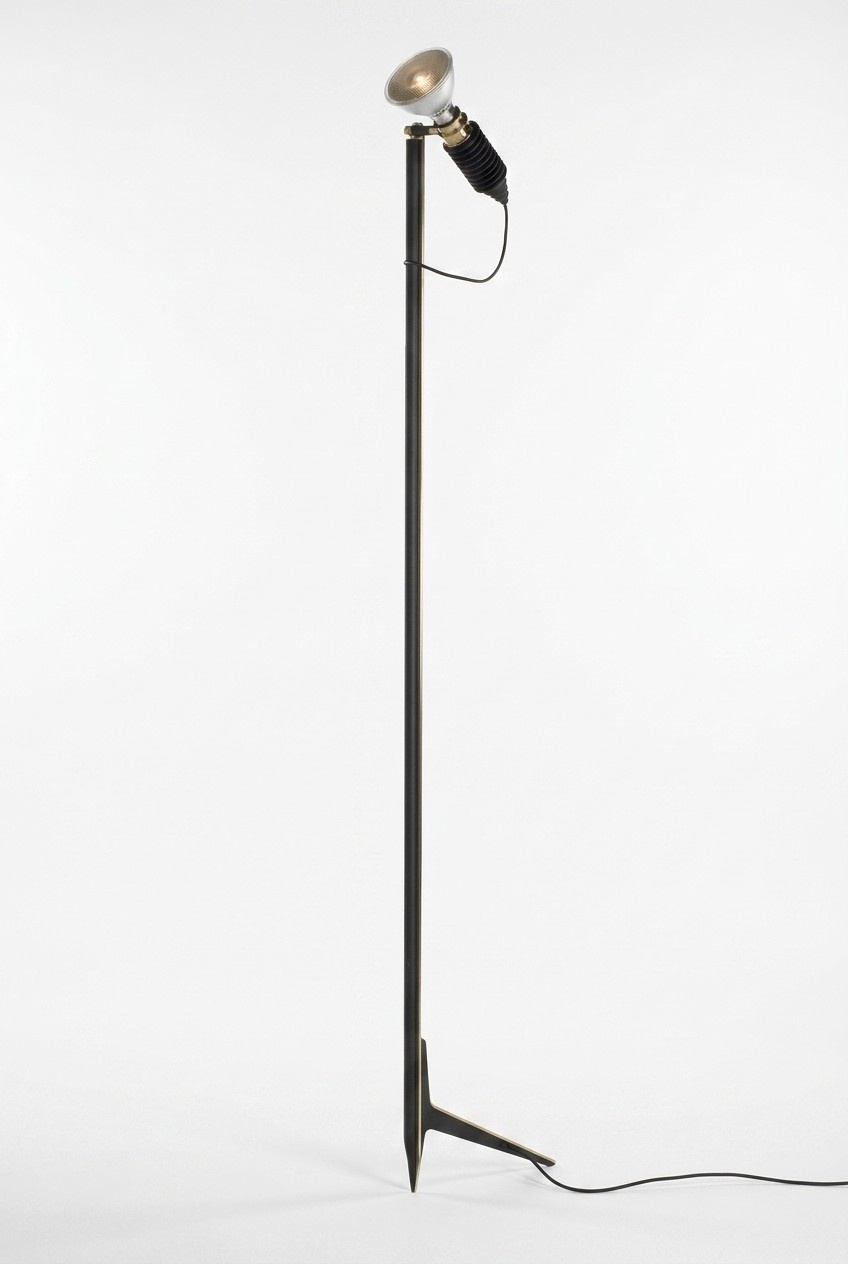 Designer Lampe Standlicht klassische Beleuchtung Tischlampen Leuchten Lampen Neu