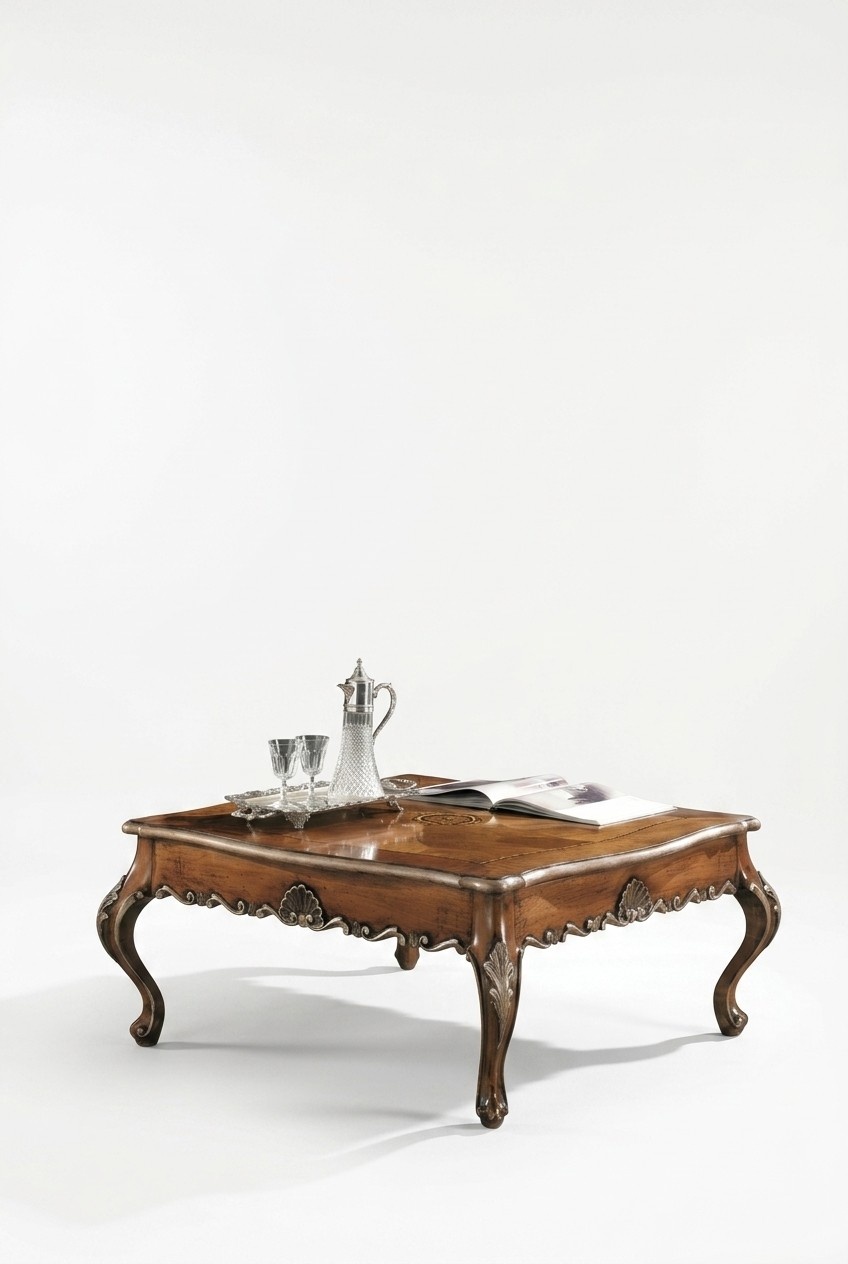 Designer Tisch Wohnzimmertisch Tische Beistelltisch Couchtisch Kaffeetisch