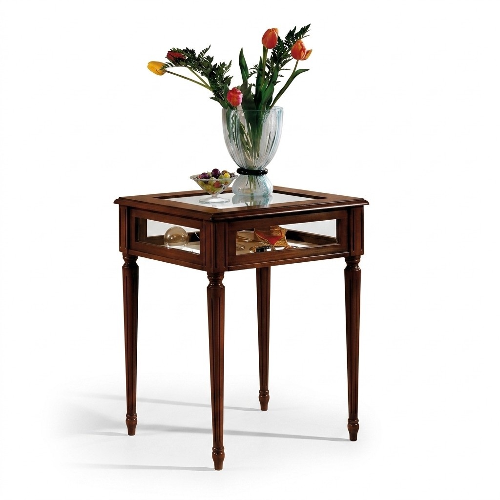 Designer Wohnzimmertisch Tische Beistelltisch Couchtisch Kaffeetisch