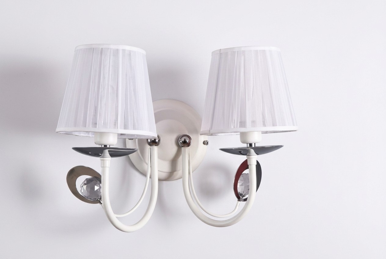 Designer Wandlampe Luxus Wandkronleuchter Stilvolle Lampe Hängelampe