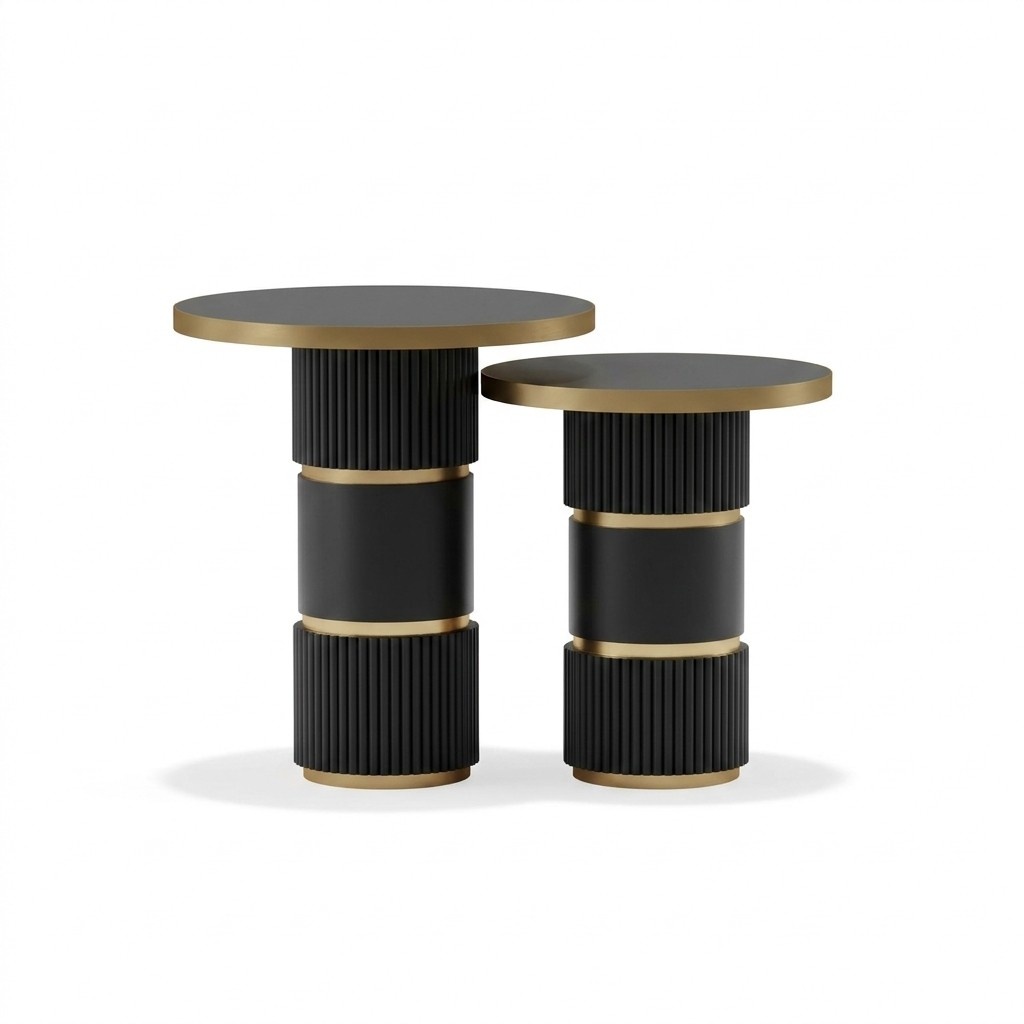 Designer Wohnzimmer Esstisch Holztisch Couchtisch Kaffetisch Stil Möbel