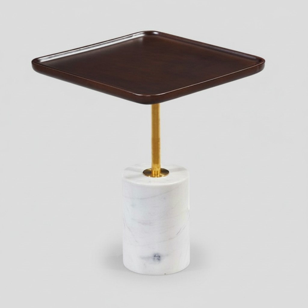 Designer Zusatztisch Moderner Zeitungstisch Wohnzimmer Couchtische