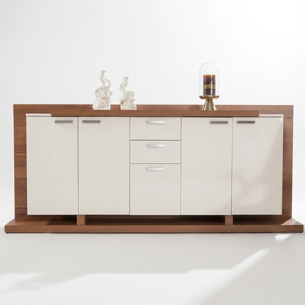 Dokumenten Schrank Aktenschrank Büromöbel 240x52x75cm Schränke Möbel