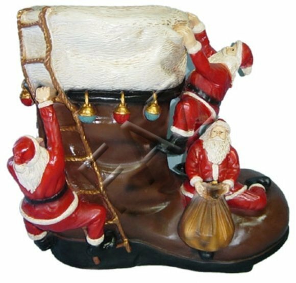 Design Schuhe Figur Garten Statue Skulptur Figuren Skulpturen Dekoration