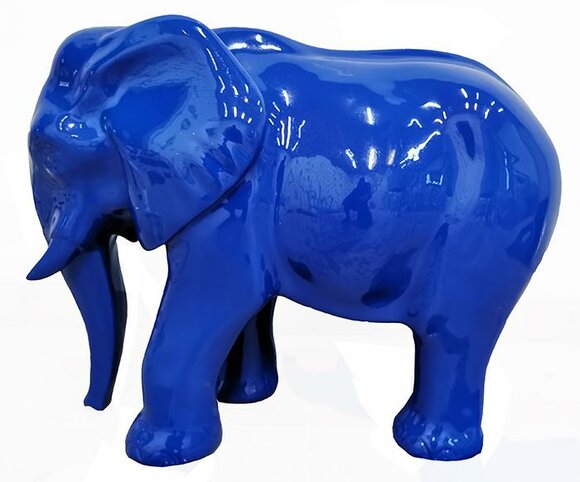 Abstrakte Design Dekoration Statue Figur Skulptur Figuren Statuen