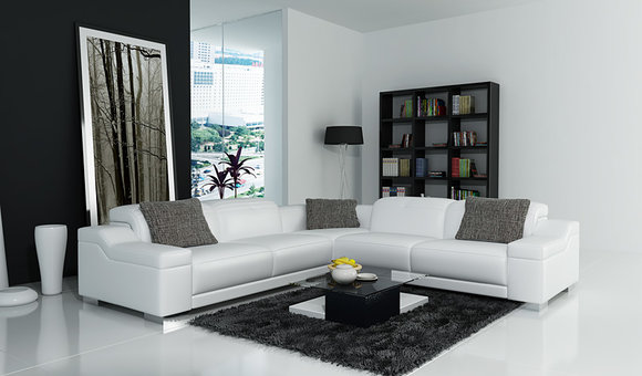 Ledersofa Sofa Couch Wohnlandschaft Ecksofa Modern Eck Garnitur Design