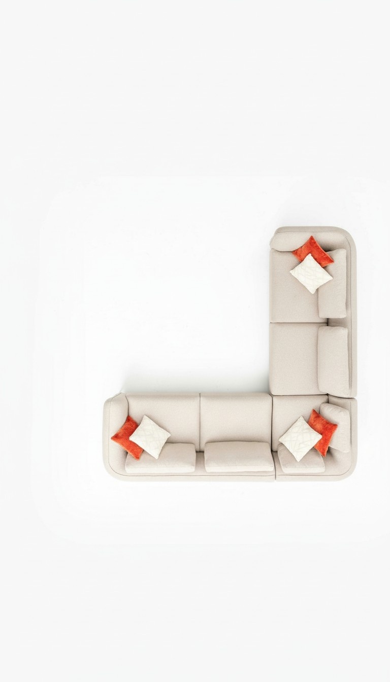 Ecksofa Couch Polstersofa L Form Wohnzimmer Eckgarnitur Sofas Sofa 312x312