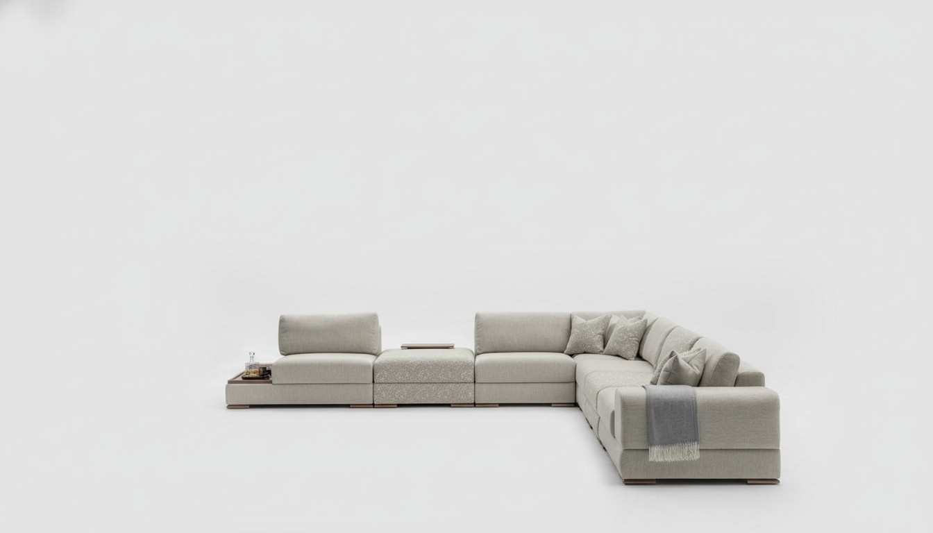 Ecksofa Sofa Couch Möbel Wohnzimmer Design Couchen Eckgarnitur Sofas