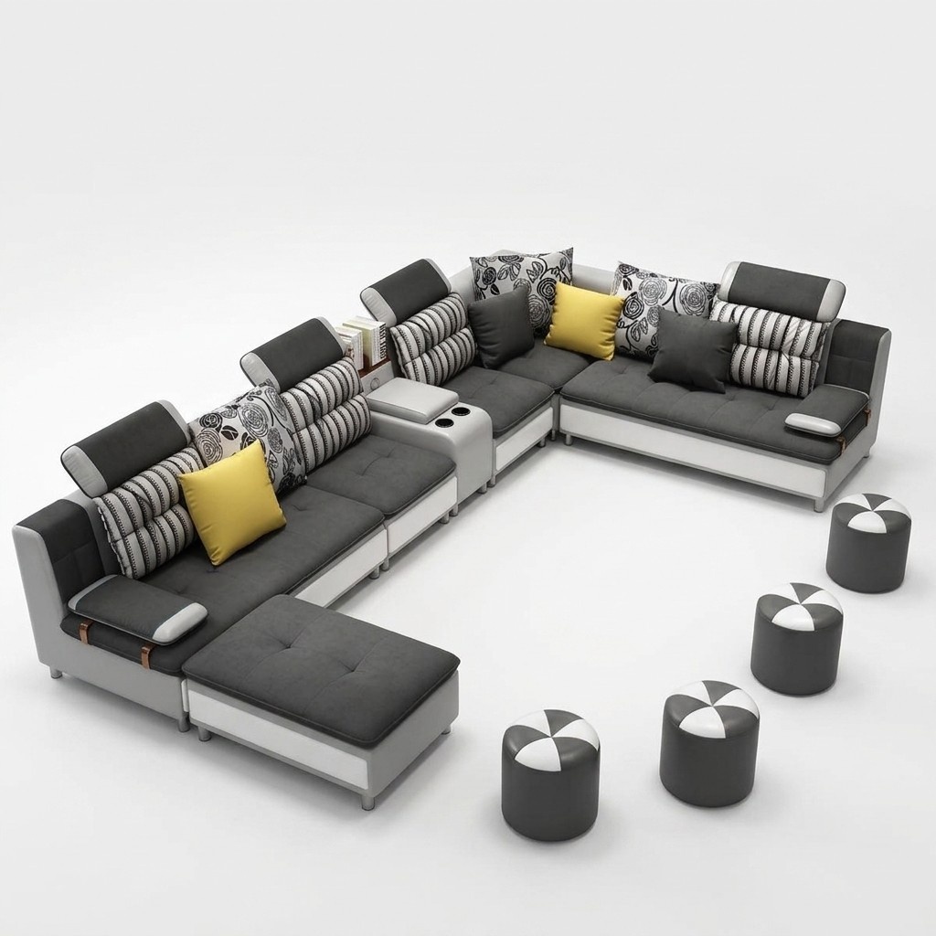 bank für schlafzimmer Große mit Stauraum und Sicherheitsscharnier, gepolstert, Schlafzimmer, Wohnzimmer, Bettende, 60 x 40 x 40 cm, Rosa Küche, Zimmer_Wohnzimmer/Schlafzimmer