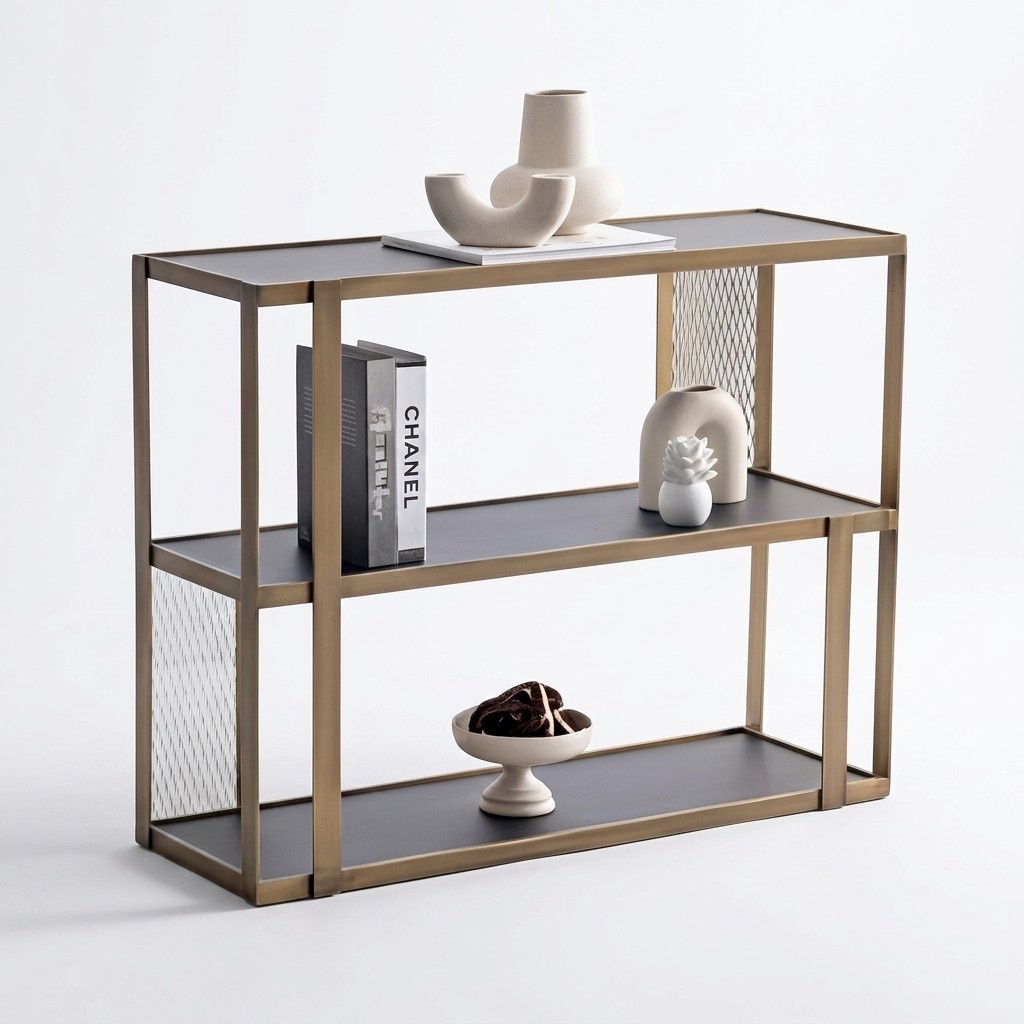Eleganter Konsolentisch – ideal für Flur oder Wohnzimmer Möbel