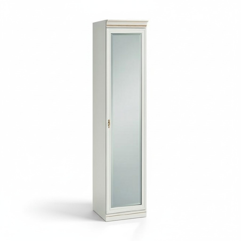Element Model V1D-07LP für Begehbarer Schrank Kleiderschrank Italienische Möbel