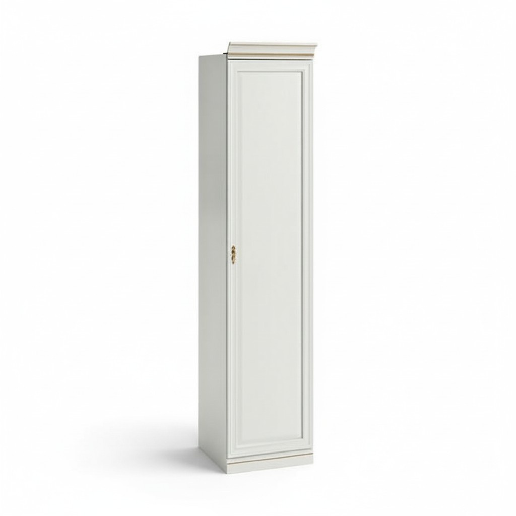 Element Model V1D-07 für Begehbarer Schrank Kleiderschrank Italienische Möbel