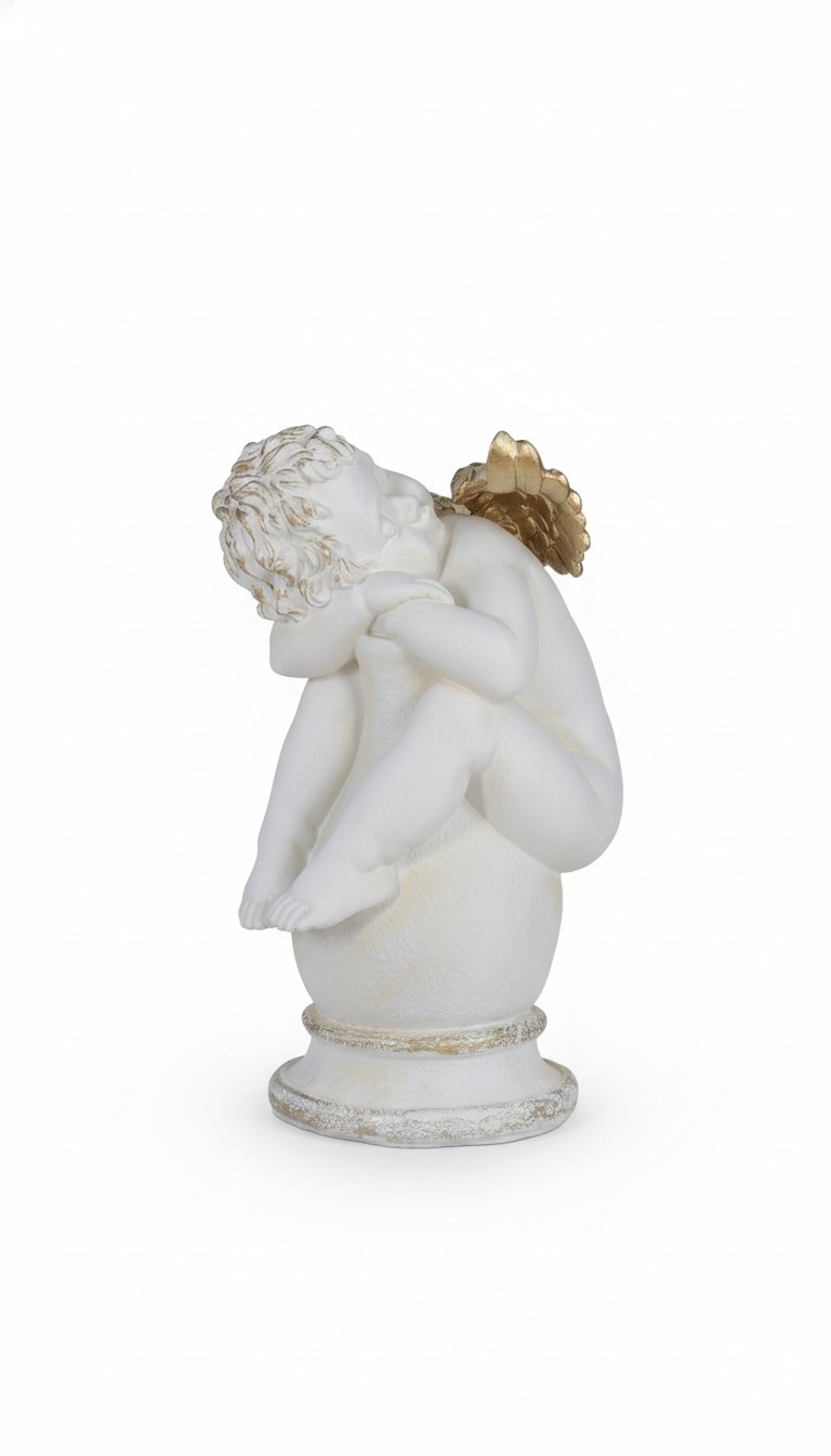 Engel Design Abstrakte Figuren Figur Skulpturen Skulptur Statuen Statue