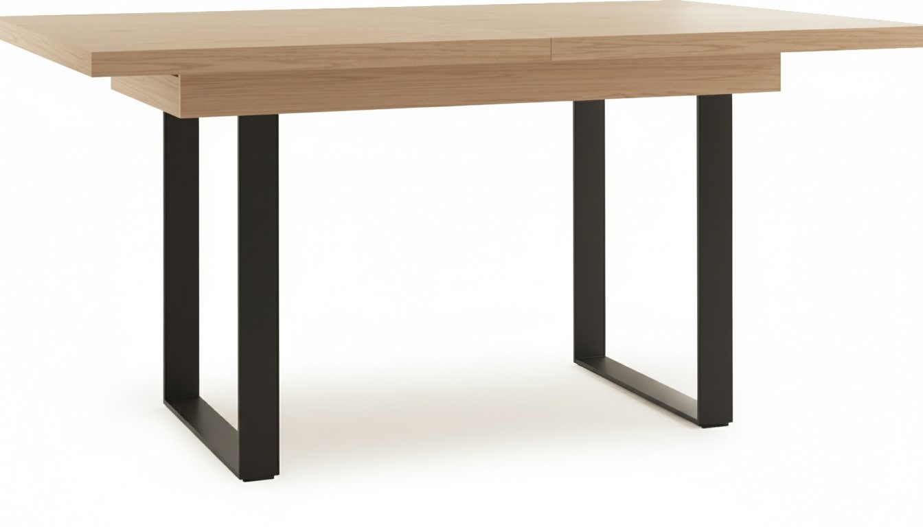 Esstisch Esstische Tische Tisch Büro Design Holz Konferenztisch Besprechungs