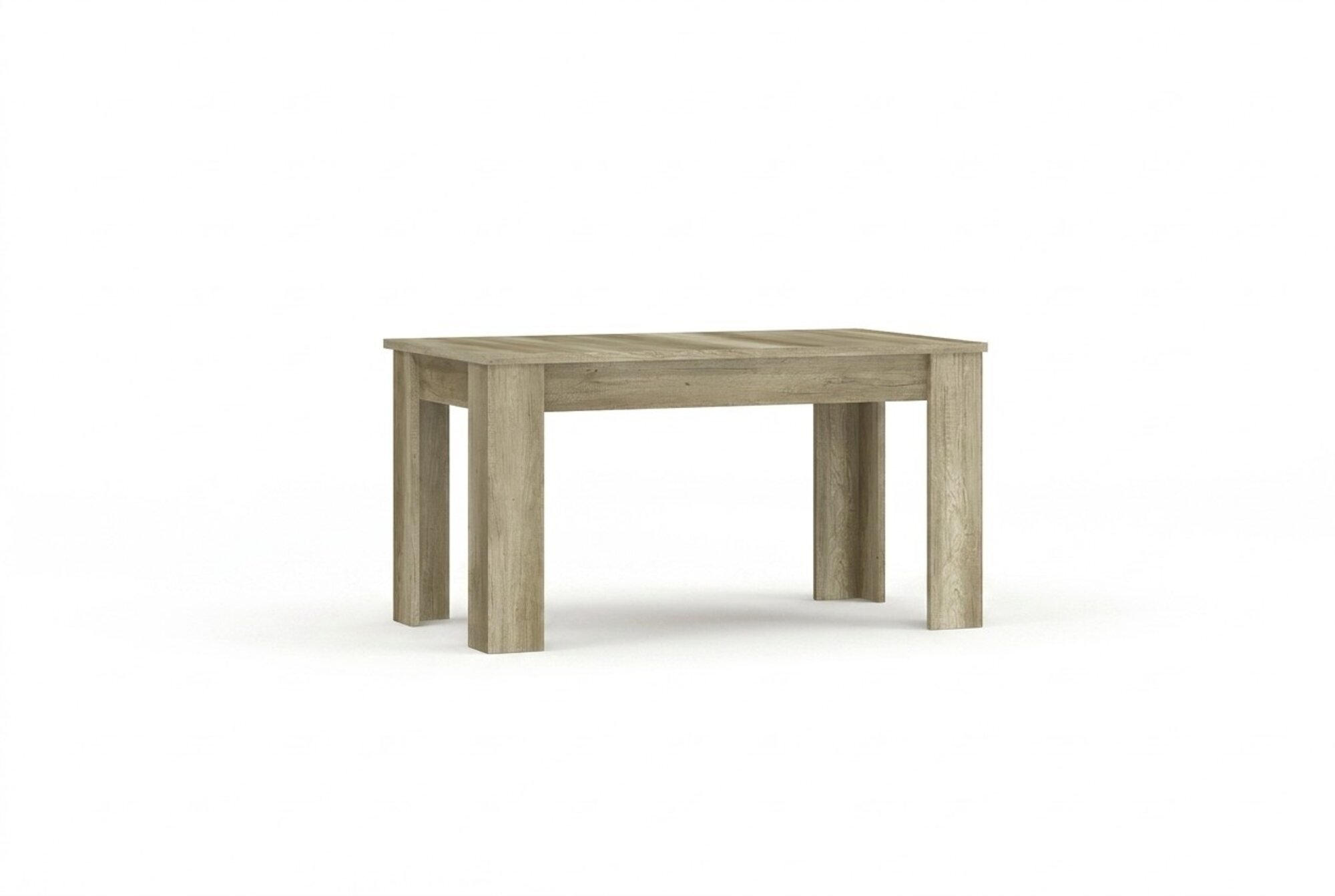 Esstisch Tisch SL140 Esszimmertisch Küchentisch Holztisch Tische Modern
