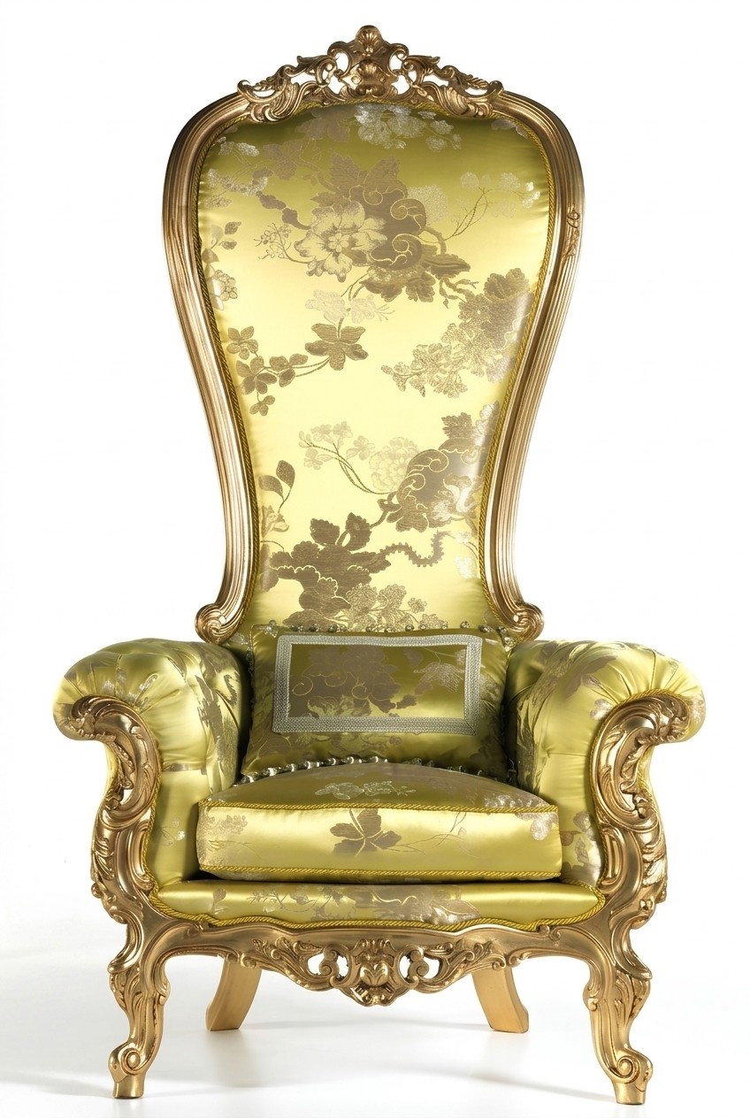 Esszimmer Lehnstuhl Polsterstuhl Luxus Sessel Stuhl Arbeitszimmer Stühle Möbel
