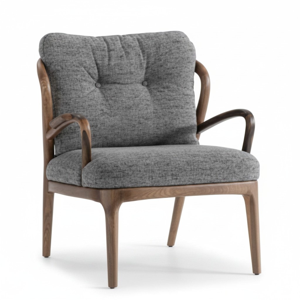 Esszimmer Modernen Stuhl Luxus Designen Stühle 80x70cm Lehnstuhl Club