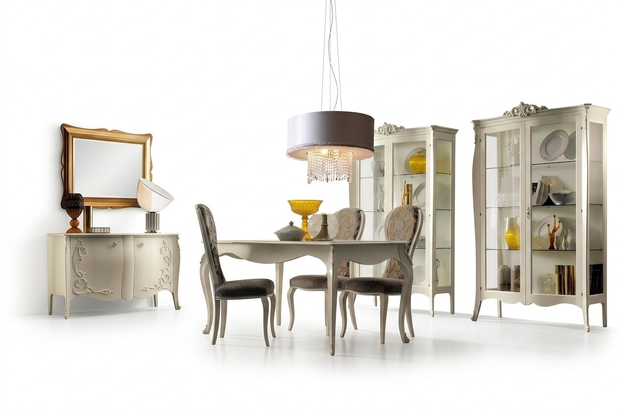 Esszimmer Stühle Holz Sessel Stuhl Braun Lehnstuhl Wohnzimmer Möbel