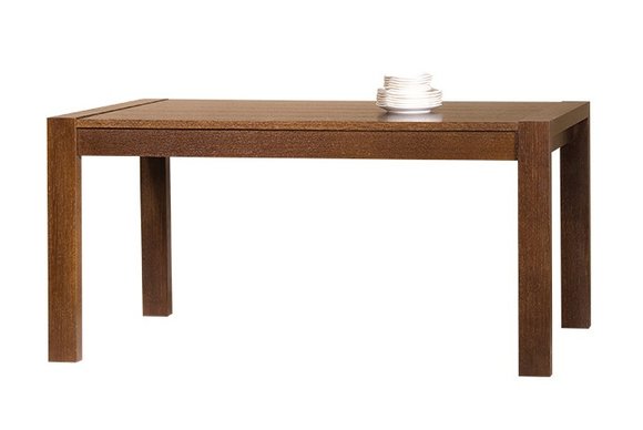 Klassischer Esstisch Tische Tisch 150 / 220cm Ausziehbar Holztisch