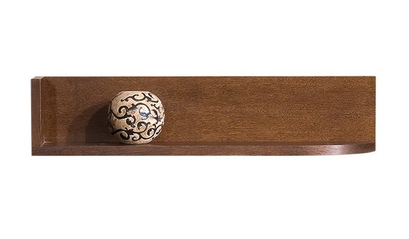 Klassischer Designer Wandregal Regalsystem Regal Bücherregal Wohnzimmer