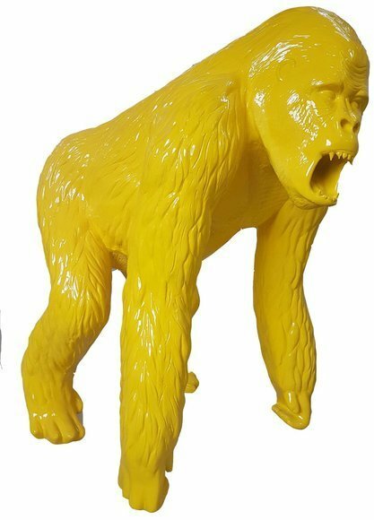 Abstrakte Dekoration Figur Statue Skulptur 130cm Figuren Statuen Skulpturen