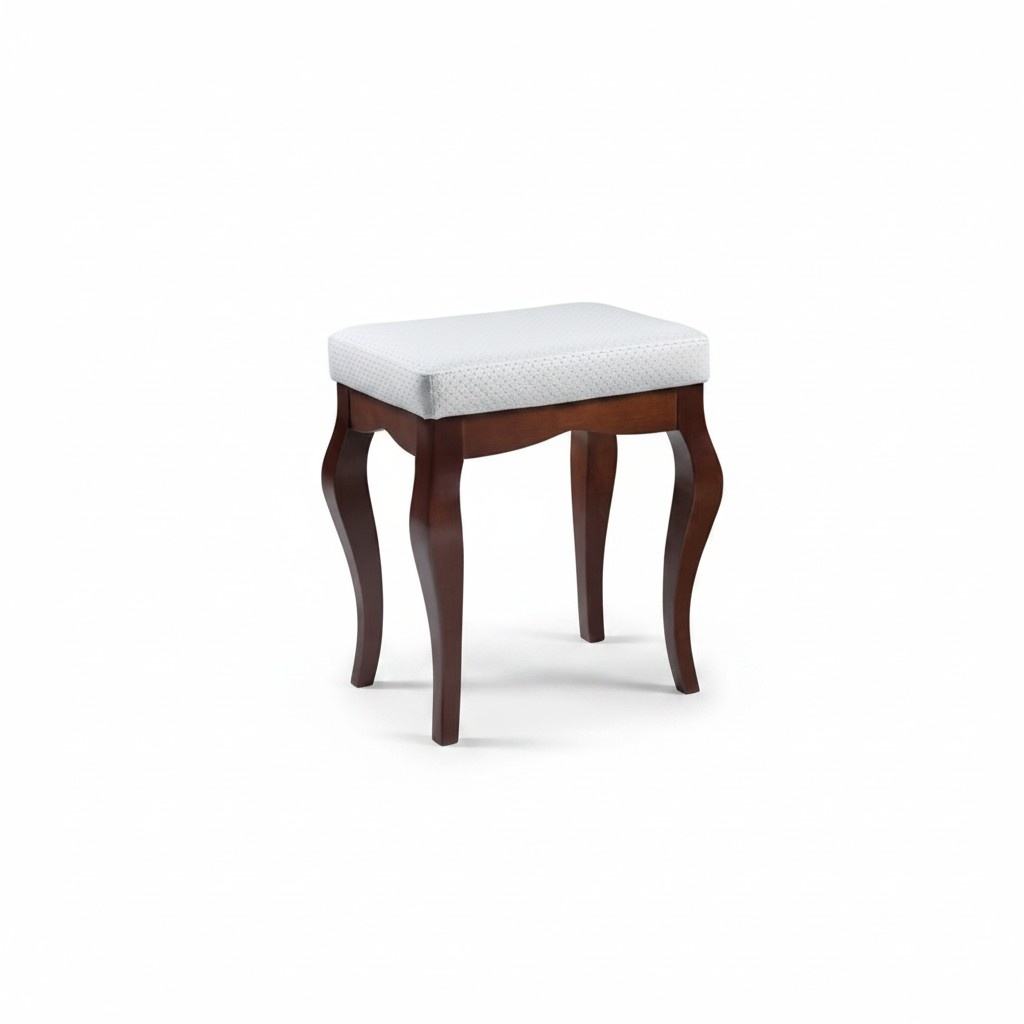Hocker Sitzhocker Fußhocker Polsterhocker Beistellhocker Designhocker