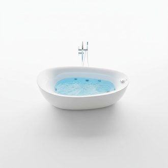 Indoor Whirlpool Badewanne Whirlwanne Home Eckbadewanne Spa Wanne