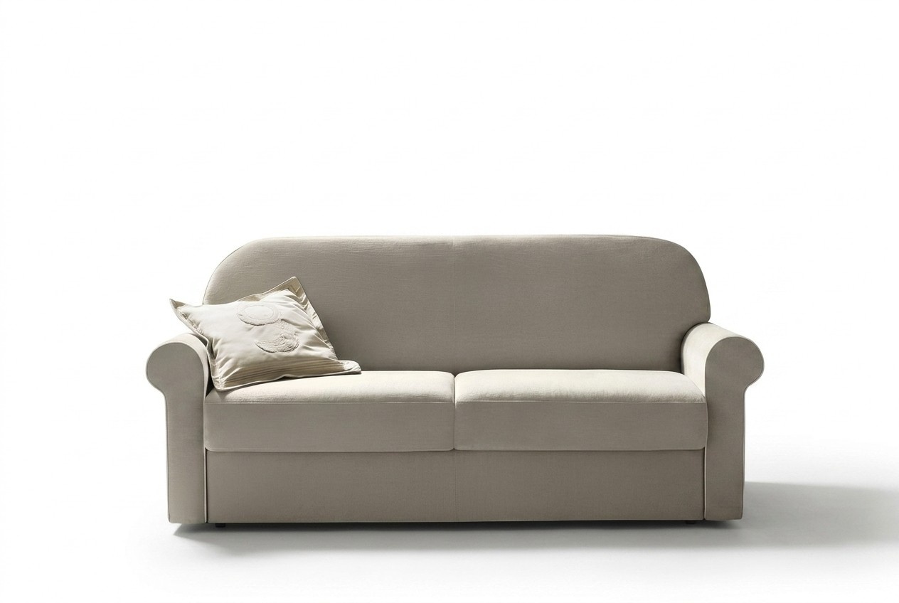 Italienische Möbel Sofas Couchen Stoff Sofa Couch Design Schlafsofa alfitalia